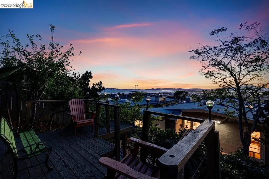 2728 Del Monte Avenue El Cerrito CA 94530