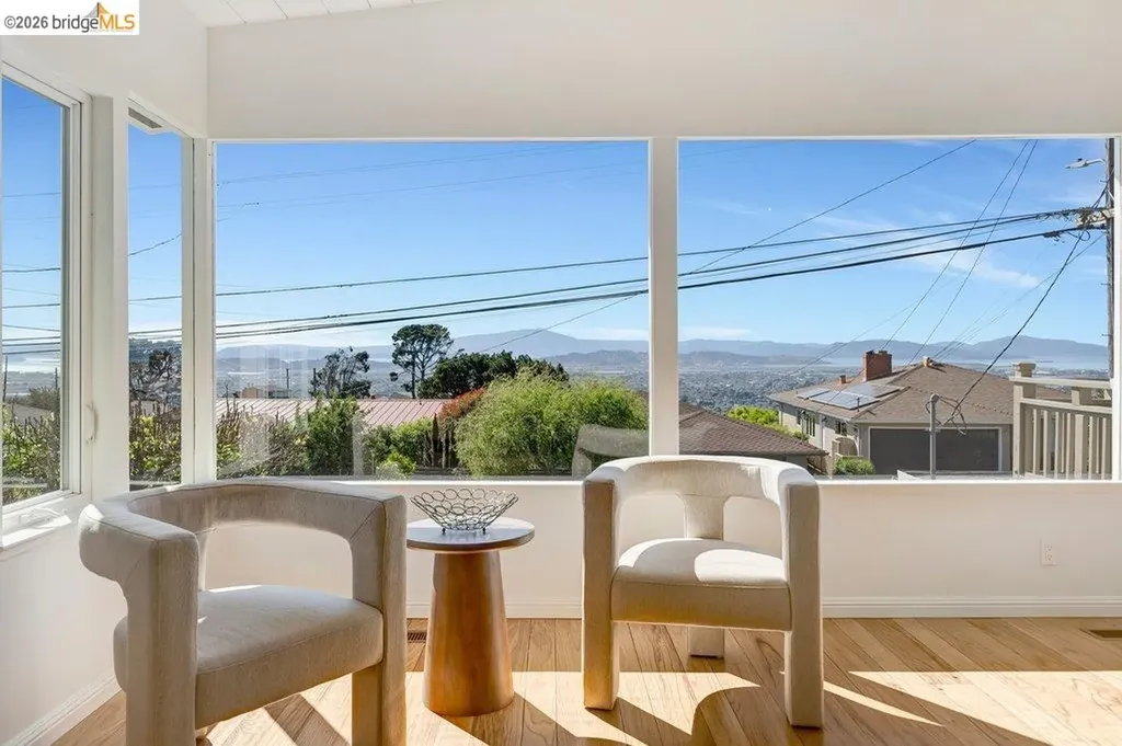 2728 Del Monte Avenue El Cerrito CA 94530