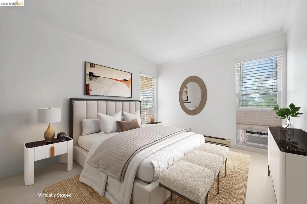 1305 Boulevard Way Walnut Creek CA 94595