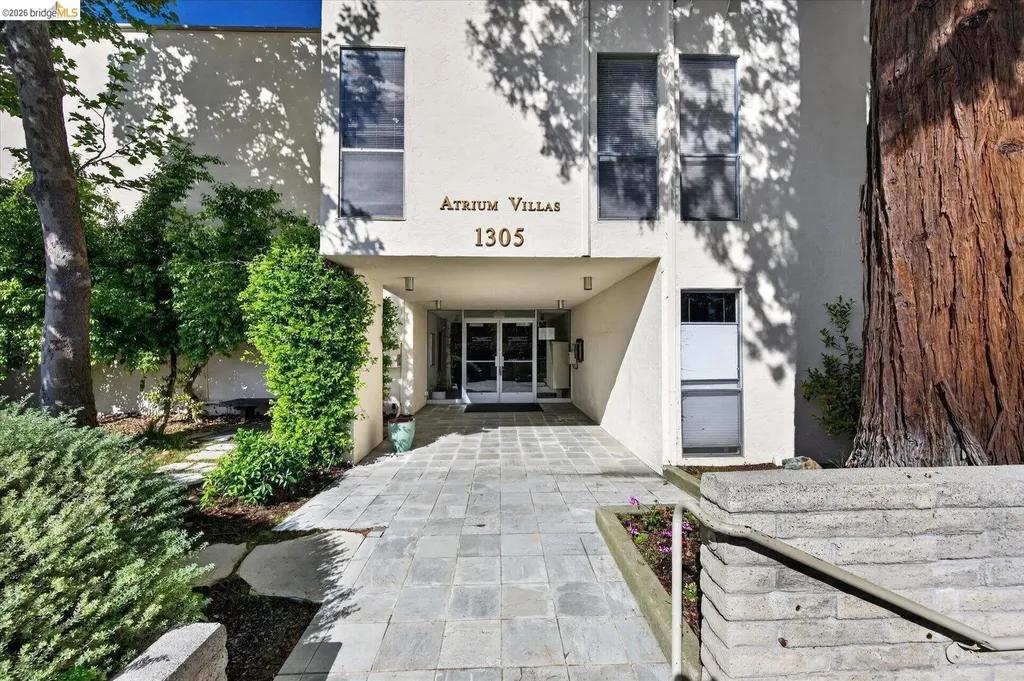1305 Boulevard Way Walnut Creek CA 94595