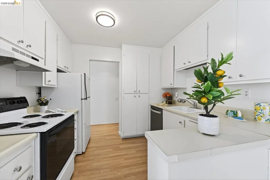1305 Boulevard Way Walnut Creek CA 94595