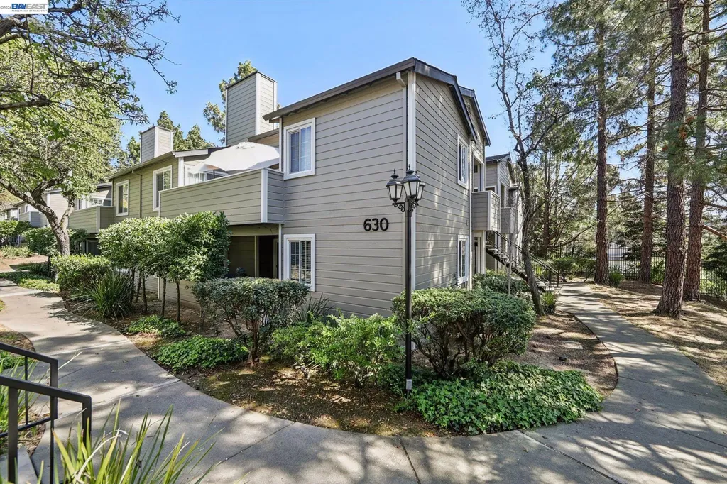 630 Canyon Oaks Drive Oakland CA 94605