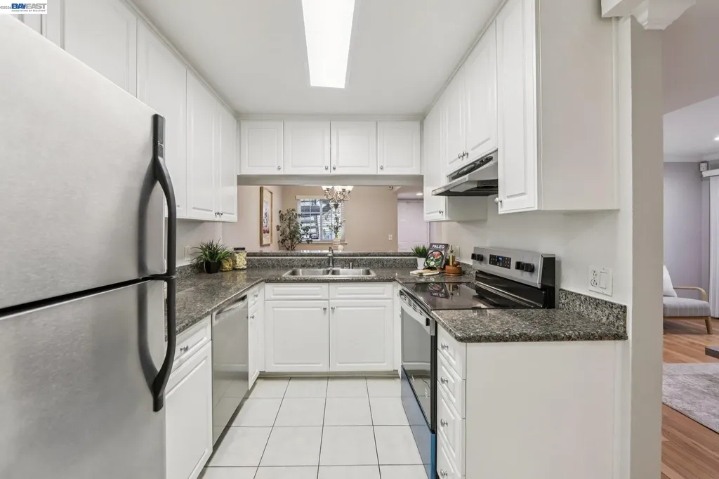 630 Canyon Oaks Drive Oakland CA 94605