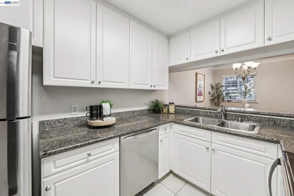 630 Canyon Oaks Drive Oakland CA 94605