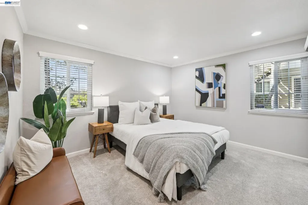630 Canyon Oaks Drive Oakland CA 94605