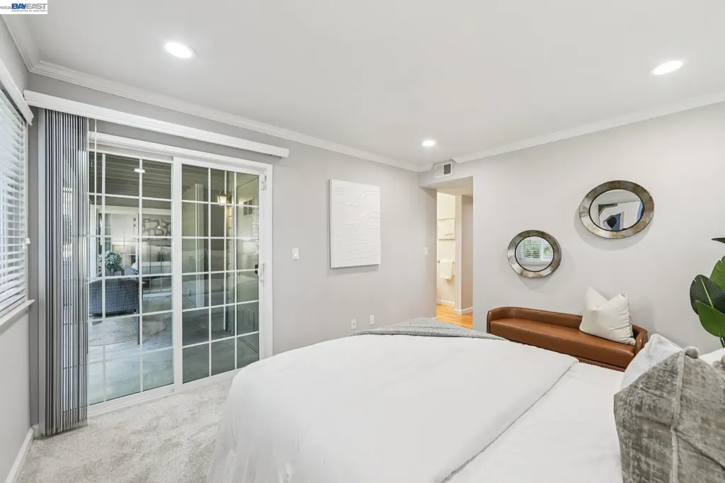630 Canyon Oaks Drive Oakland CA 94605