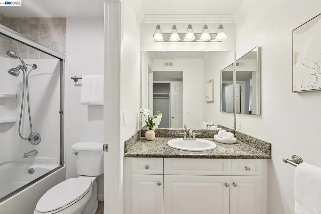 630 Canyon Oaks Drive Oakland CA 94605