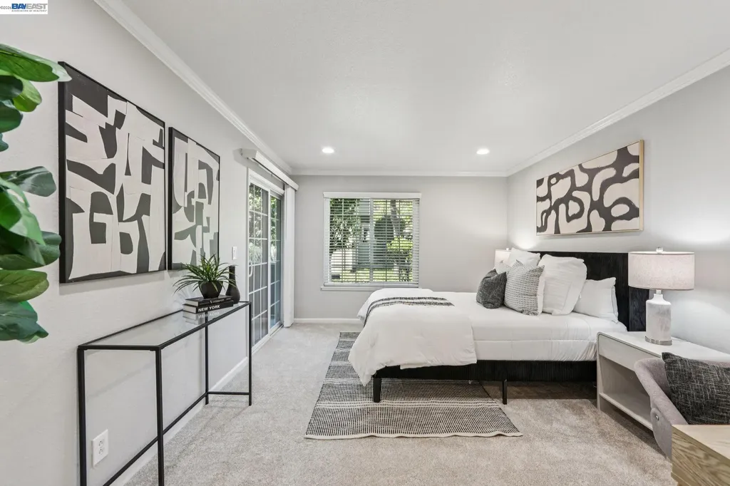630 Canyon Oaks Drive Oakland CA 94605