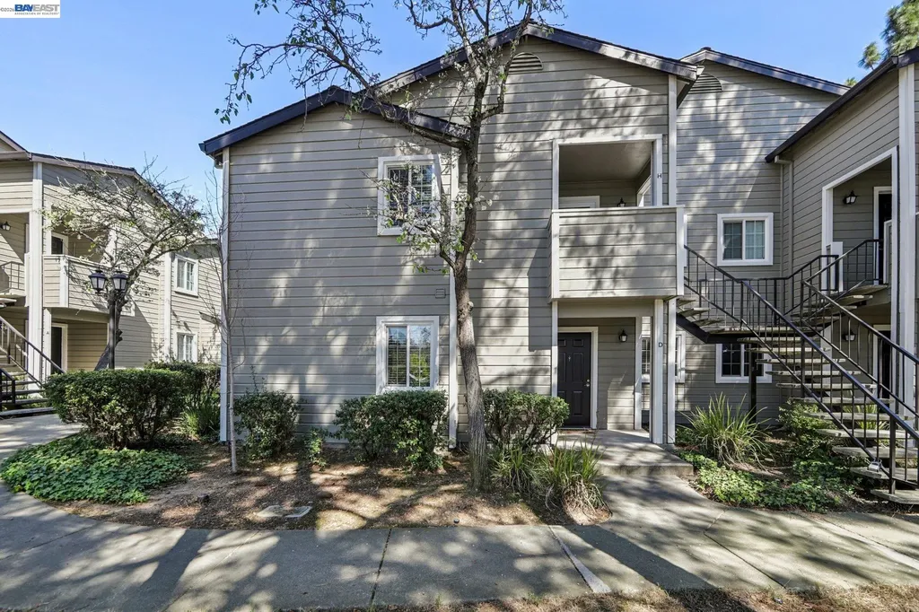 630 Canyon Oaks Drive Oakland CA 94605