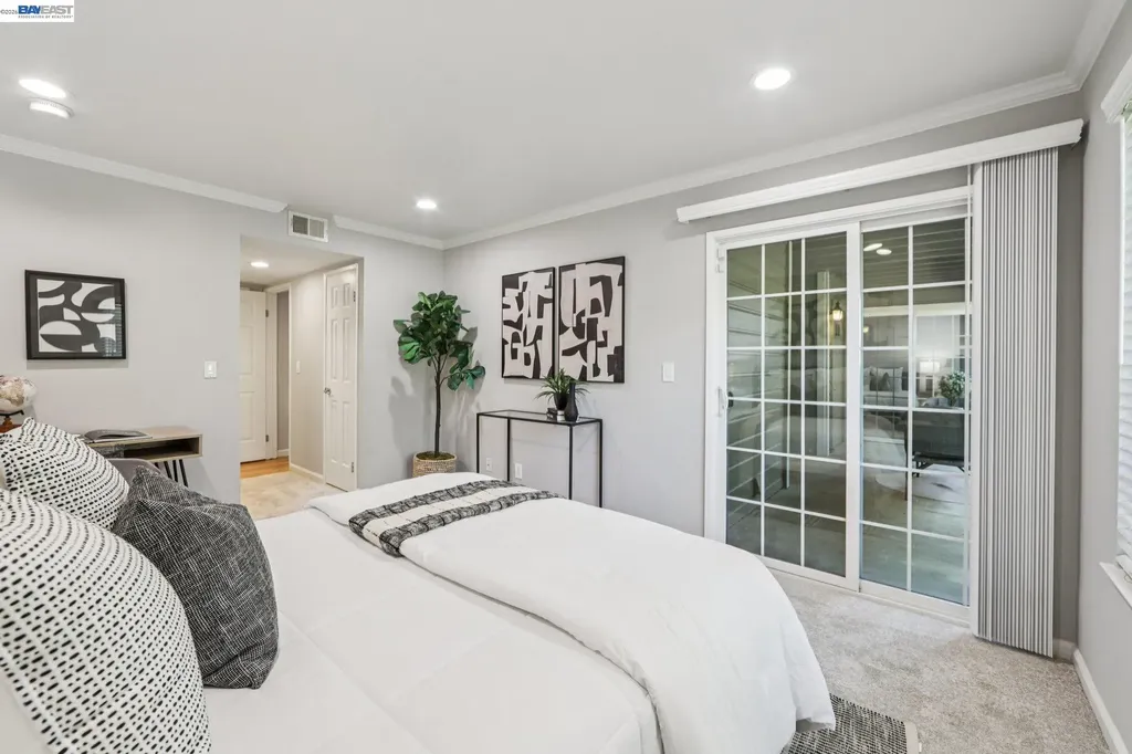 630 Canyon Oaks Drive Oakland CA 94605