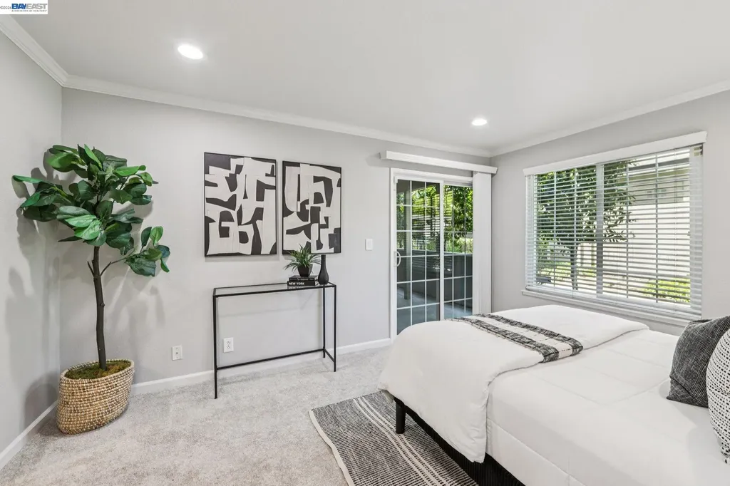 630 Canyon Oaks Drive Oakland CA 94605