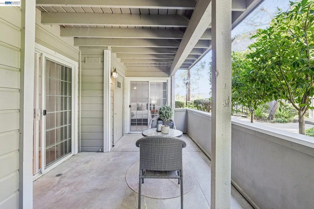 630 Canyon Oaks Drive Oakland CA 94605