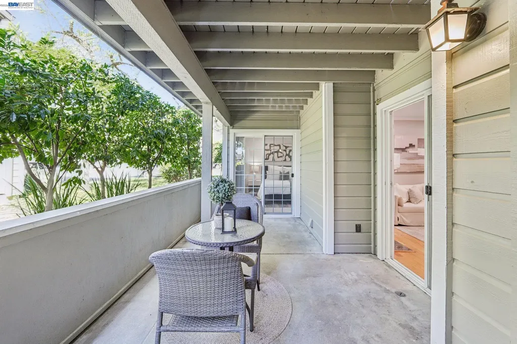 630 Canyon Oaks Drive Oakland CA 94605