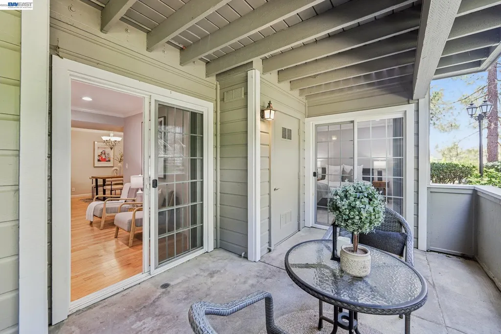 630 Canyon Oaks Drive Oakland CA 94605