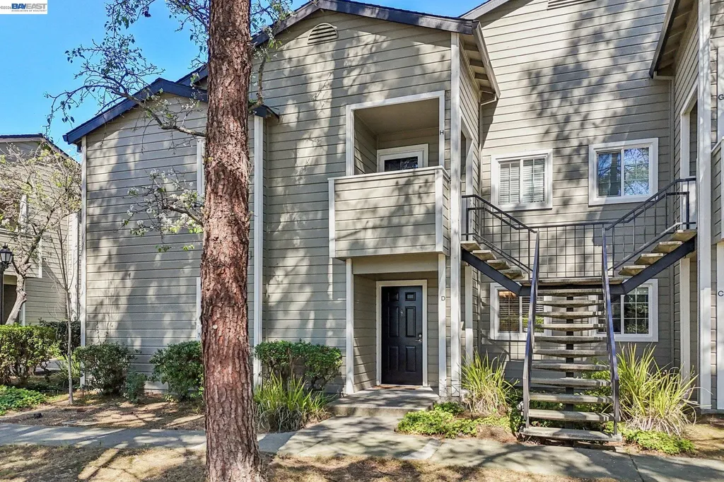 630 Canyon Oaks Drive Oakland CA 94605