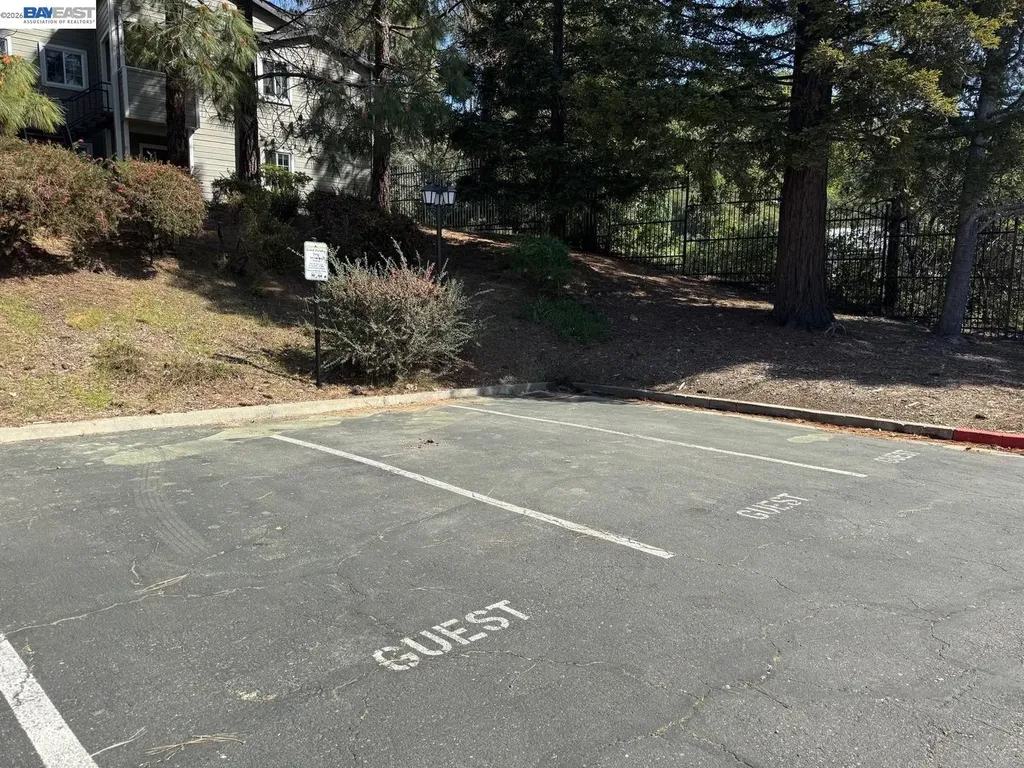 630 Canyon Oaks Drive Oakland CA 94605