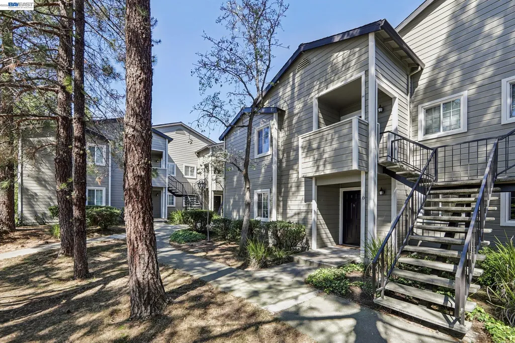 630 Canyon Oaks Drive Oakland CA 94605