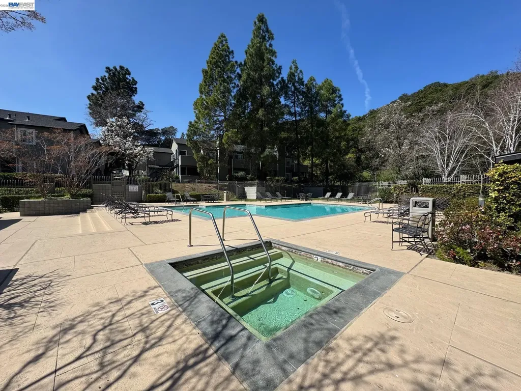 630 Canyon Oaks Drive Oakland CA 94605