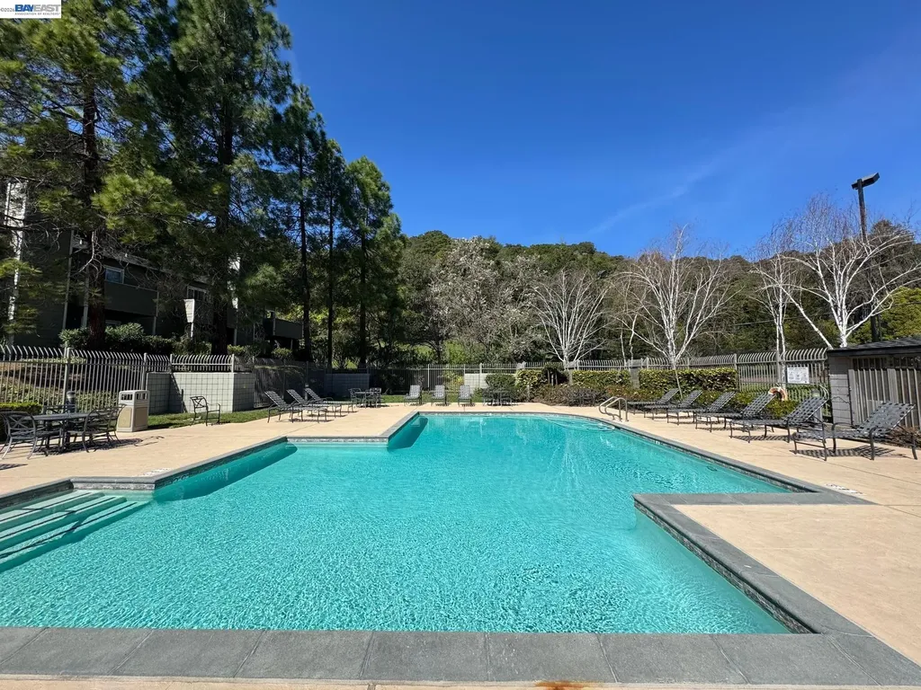 630 Canyon Oaks Drive Oakland CA 94605