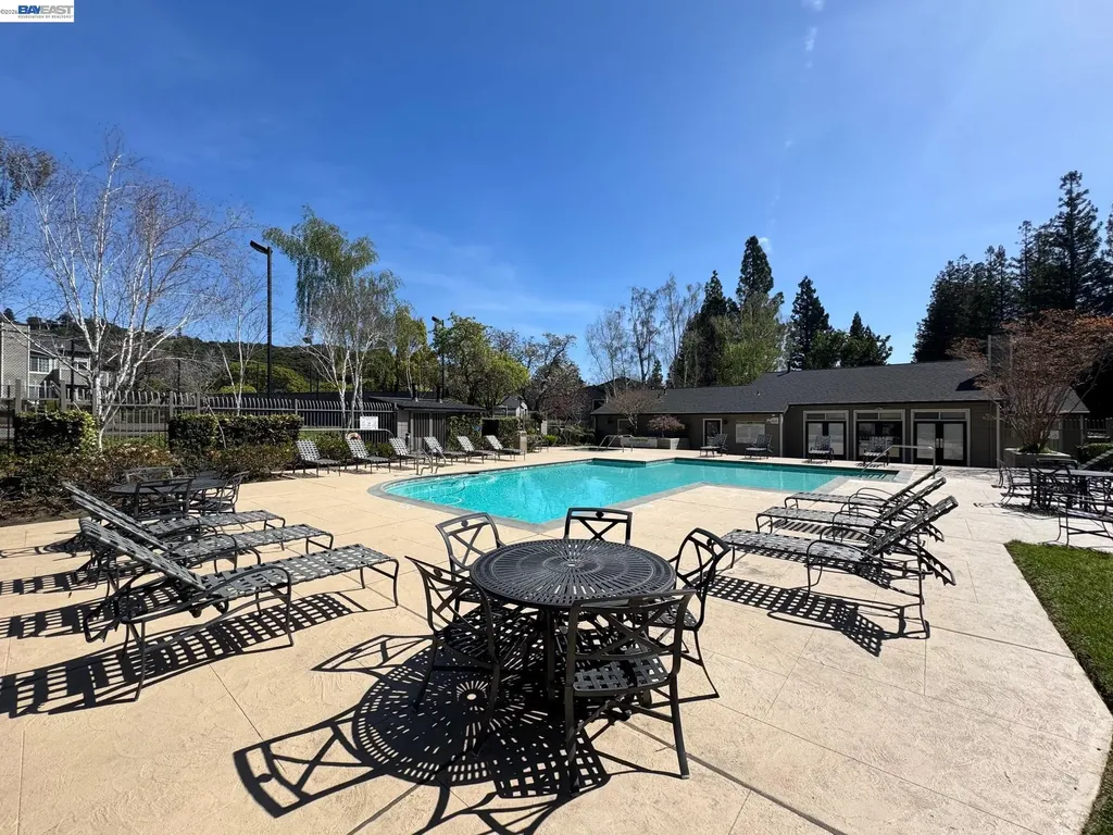630 Canyon Oaks Drive Oakland CA 94605