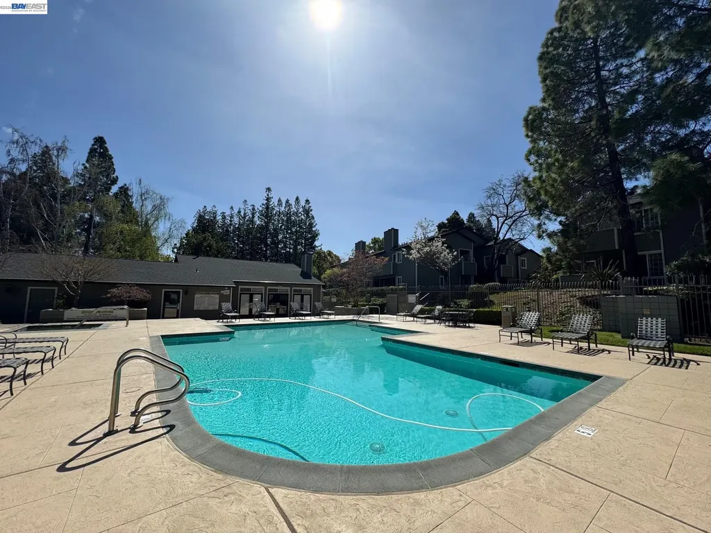630 Canyon Oaks Drive Oakland CA 94605