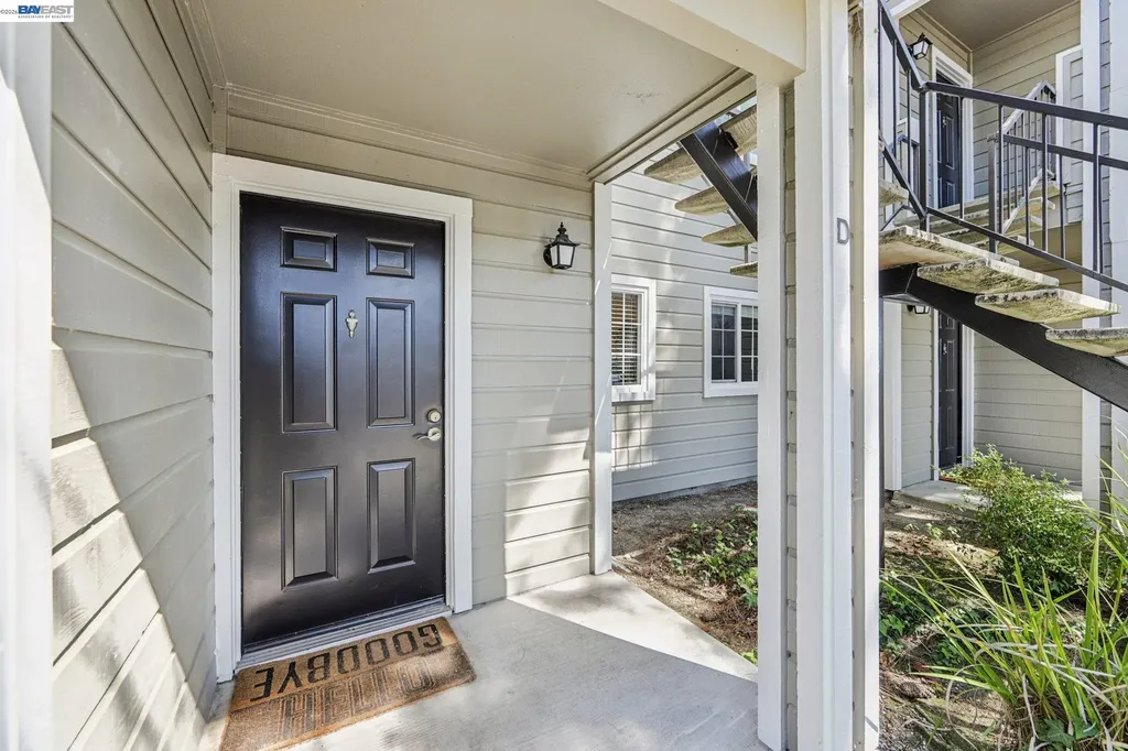 630 Canyon Oaks Drive Oakland CA 94605