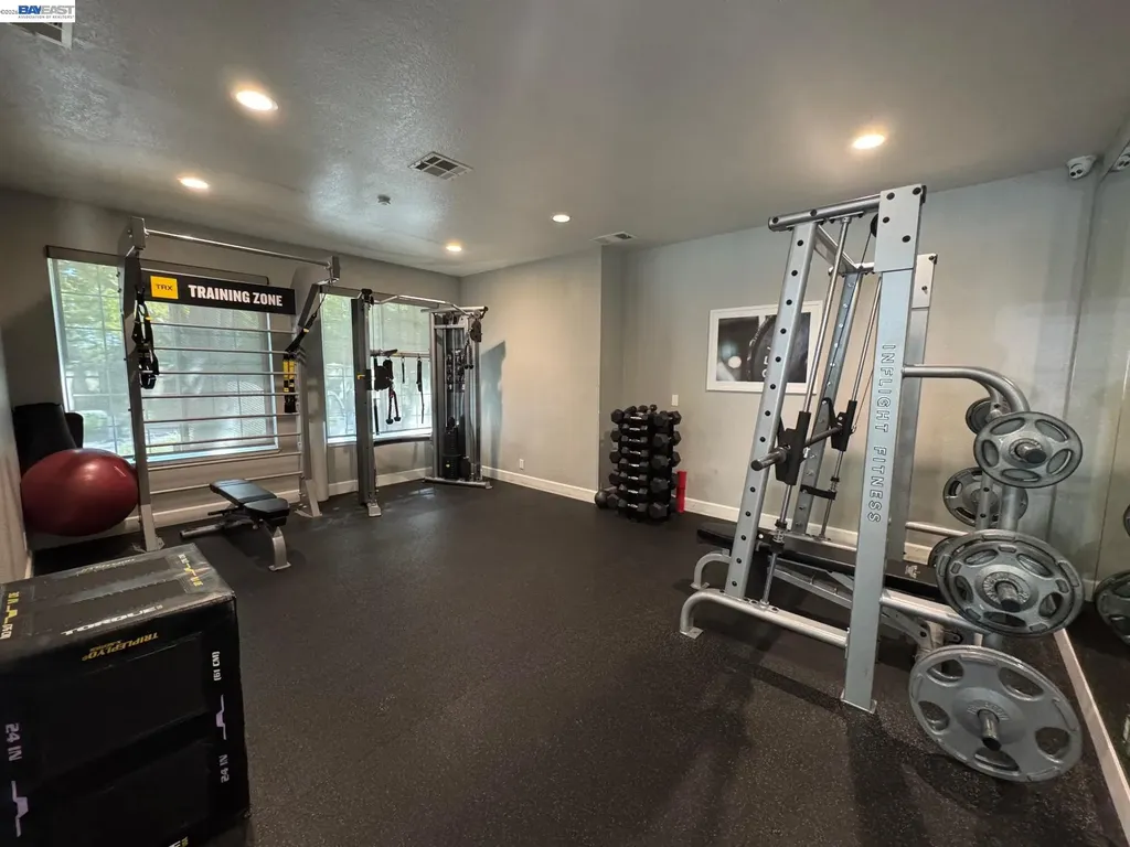 630 Canyon Oaks Drive Oakland CA 94605