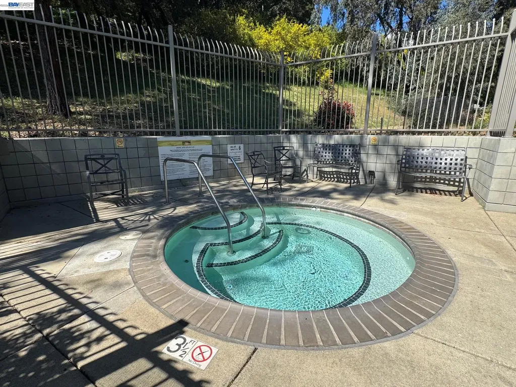 630 Canyon Oaks Drive Oakland CA 94605