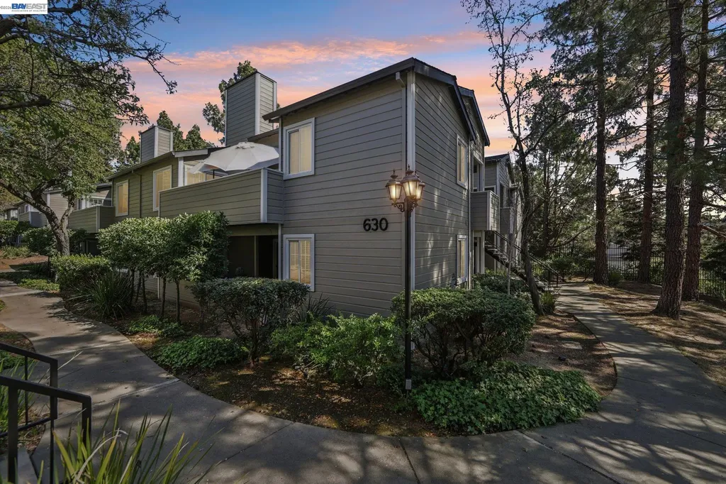 630 Canyon Oaks Drive Oakland CA 94605