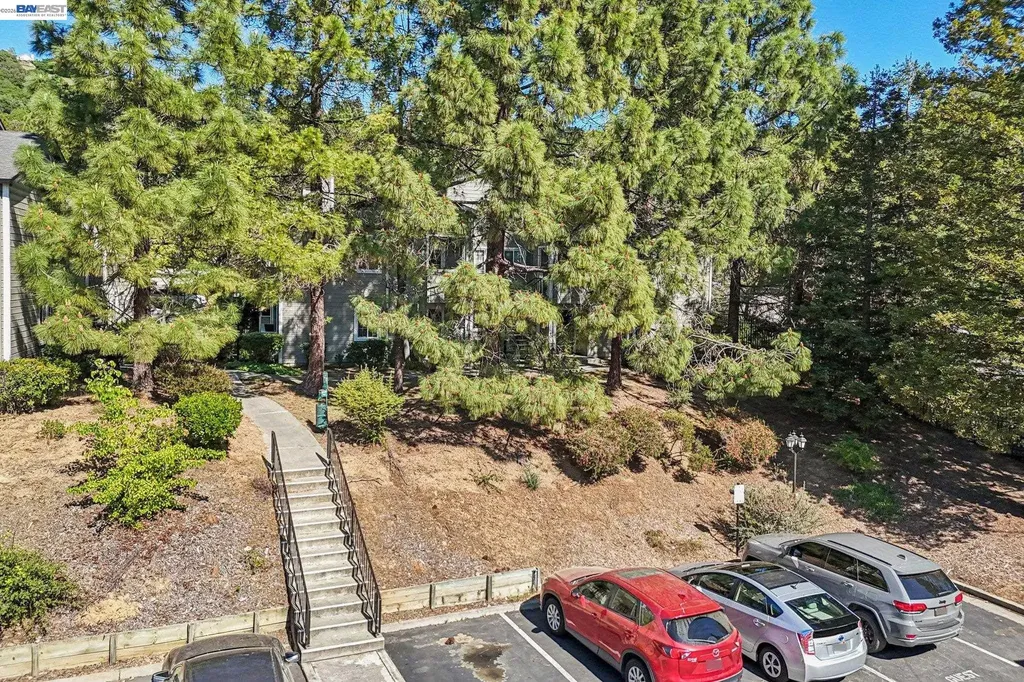 630 Canyon Oaks Drive Oakland CA 94605