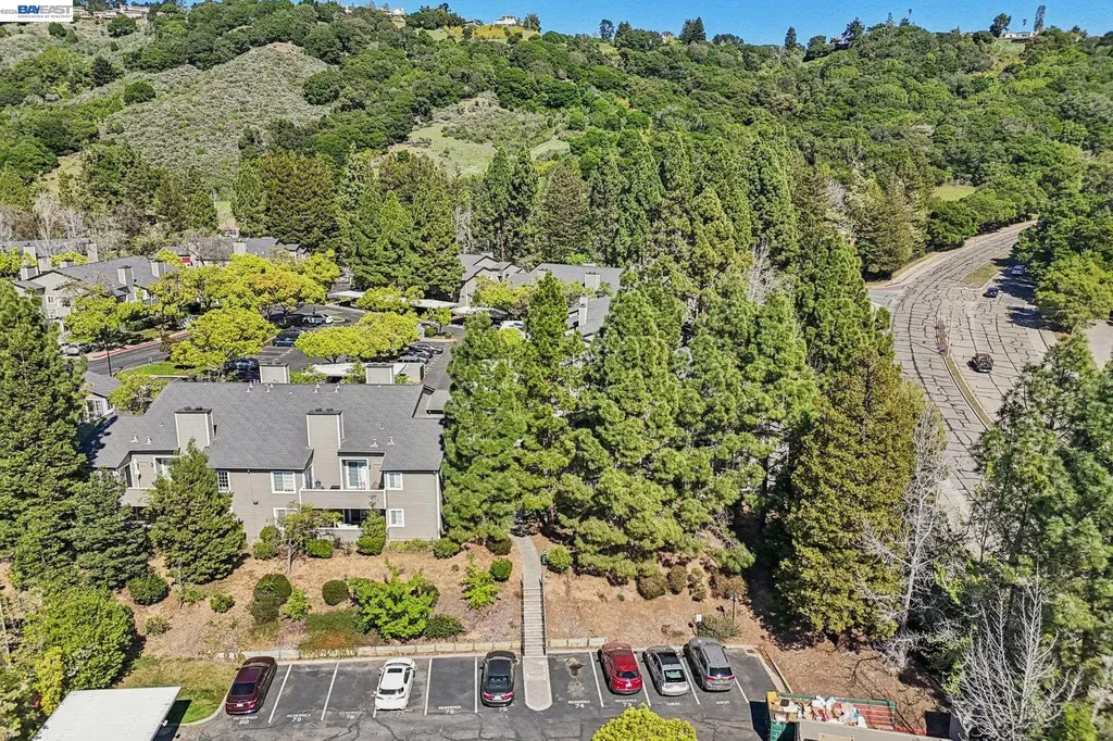 630 Canyon Oaks Drive Oakland CA 94605
