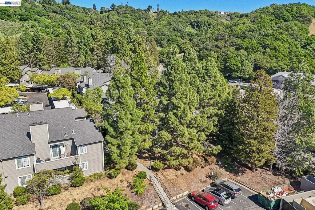 630 Canyon Oaks Drive Oakland CA 94605