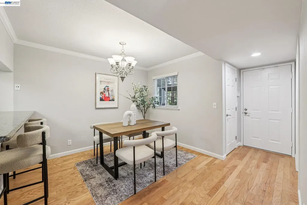 630 Canyon Oaks Drive Oakland CA 94605