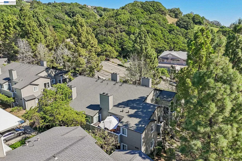 630 Canyon Oaks Drive Oakland CA 94605