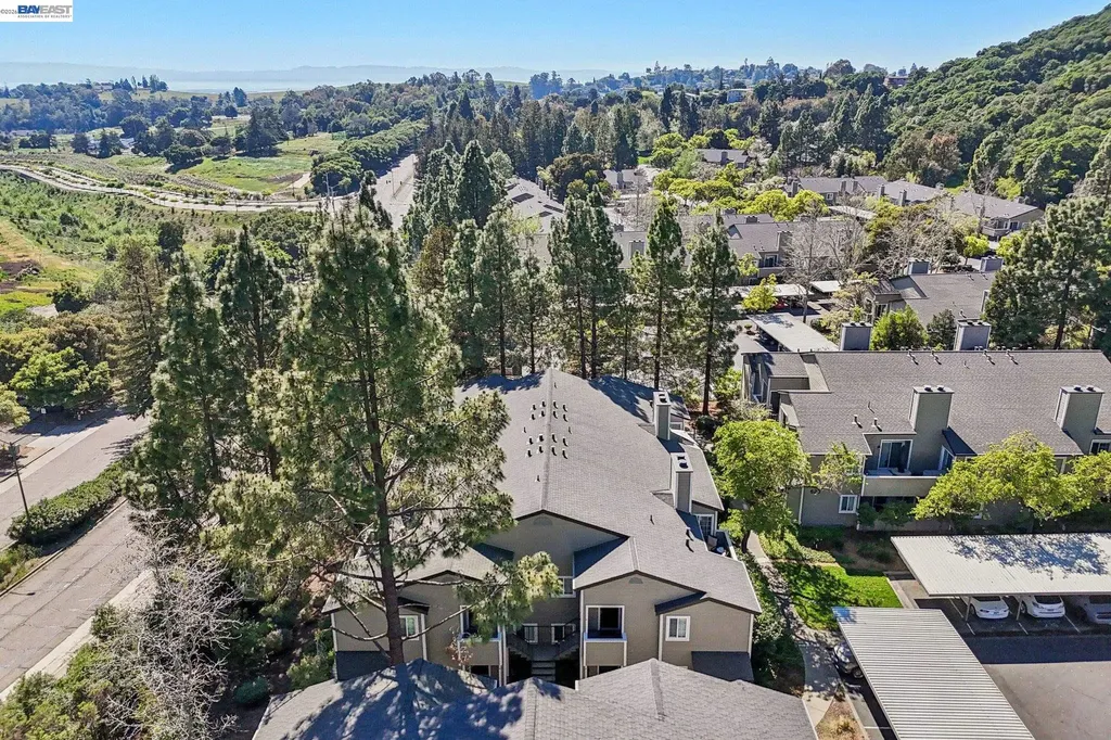 630 Canyon Oaks Drive Oakland CA 94605