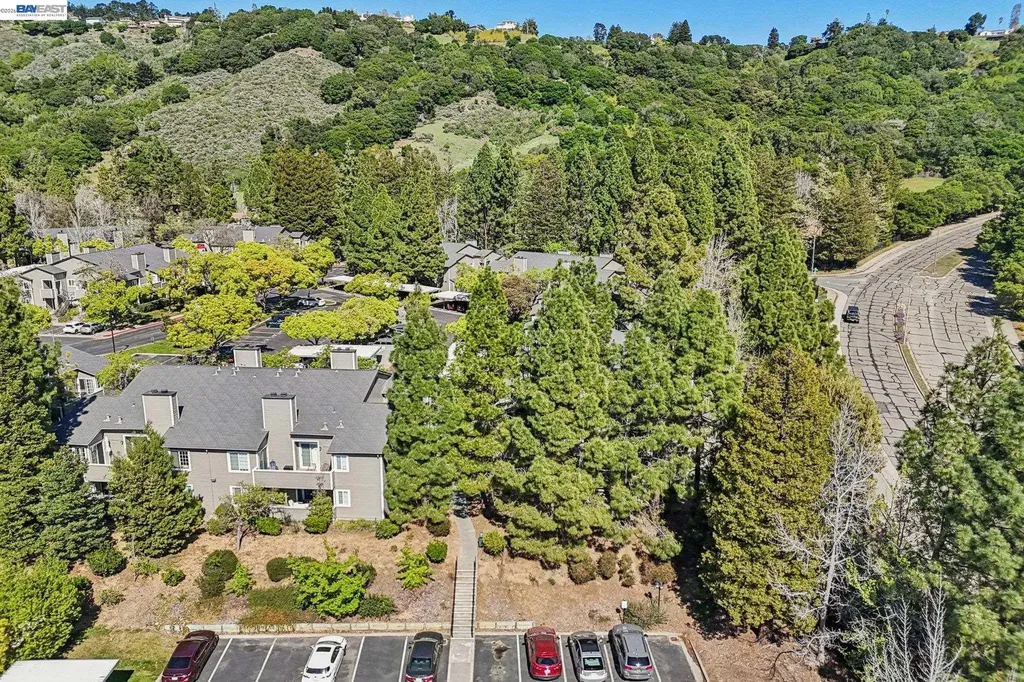 630 Canyon Oaks Drive Oakland CA 94605