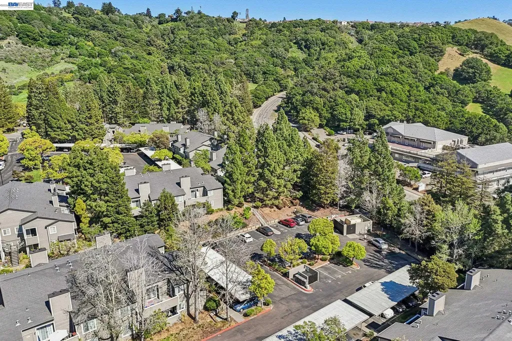 630 Canyon Oaks Drive Oakland CA 94605