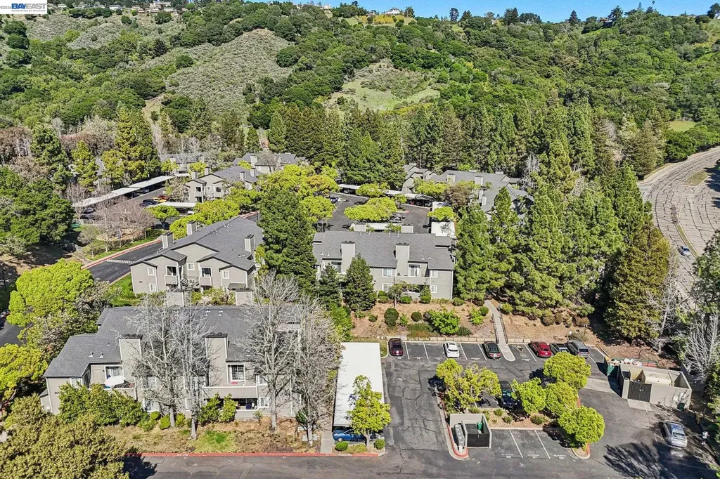 630 Canyon Oaks Drive Oakland CA 94605