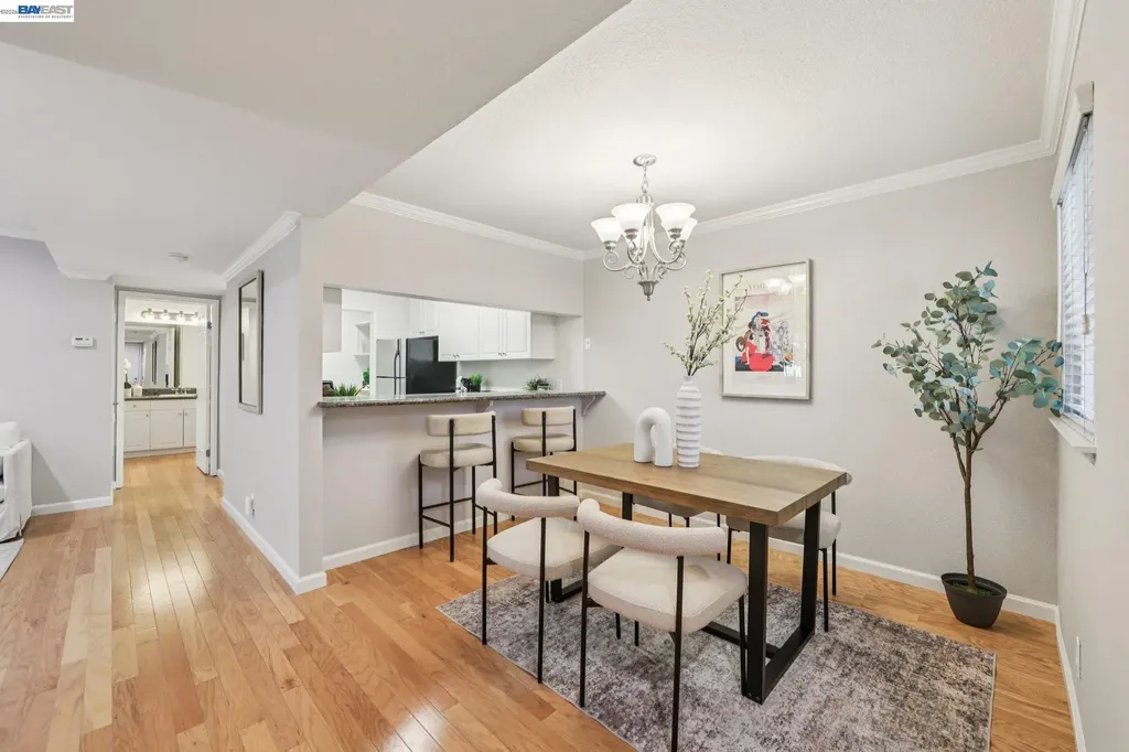 630 Canyon Oaks Drive Oakland CA 94605