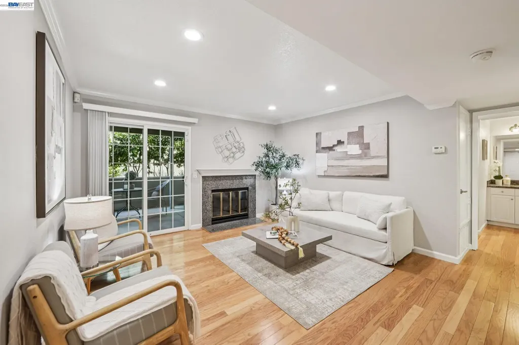 630 Canyon Oaks Drive Oakland CA 94605