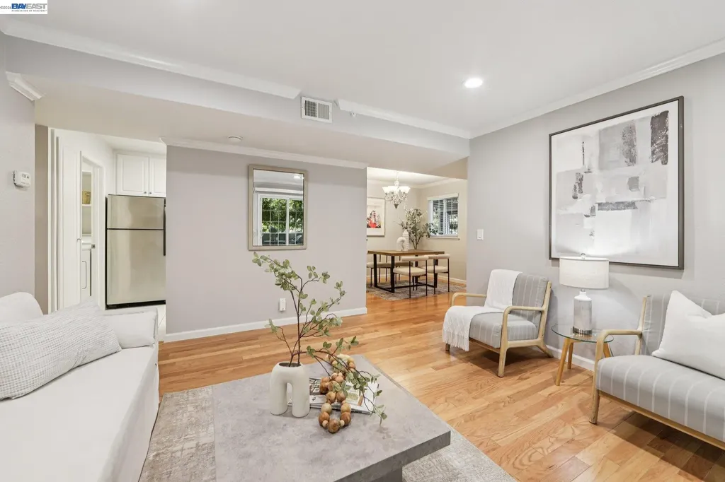 630 Canyon Oaks Drive Oakland CA 94605