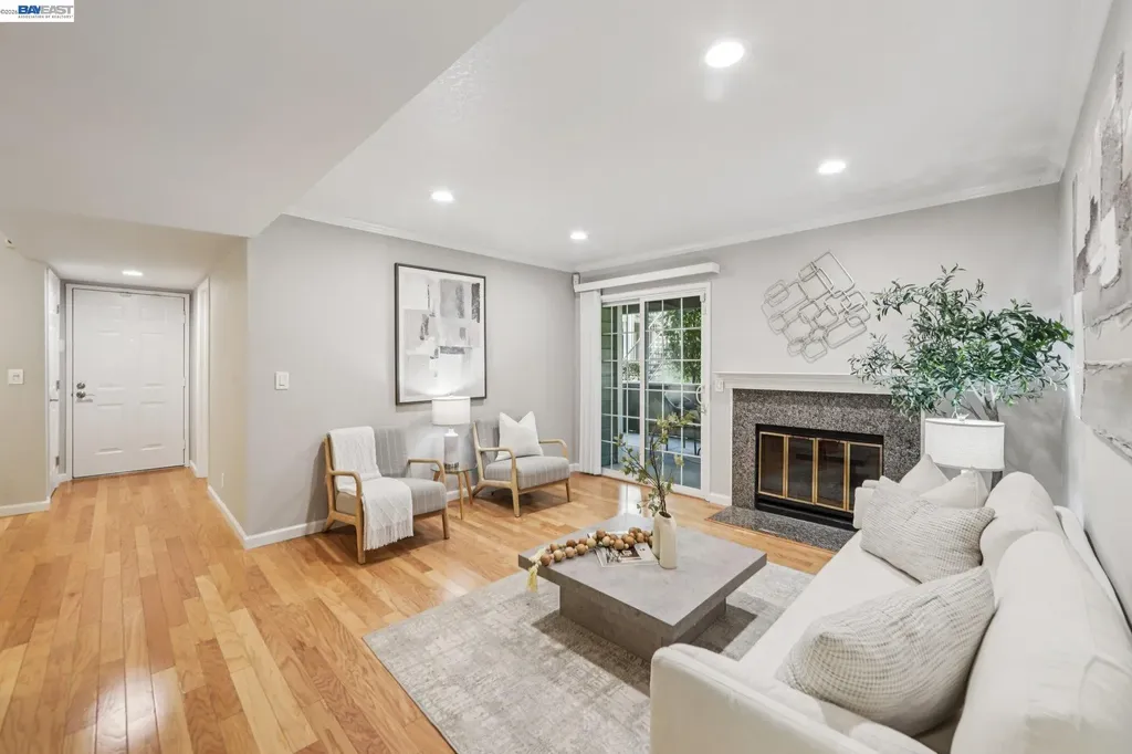 630 Canyon Oaks Drive Oakland CA 94605