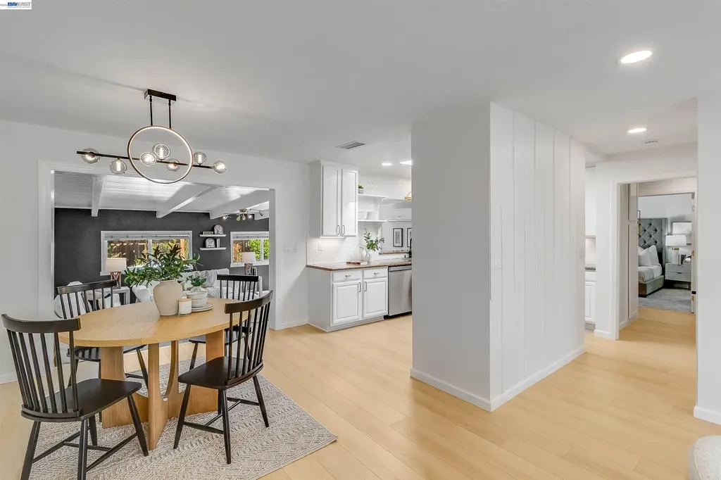 3610 Madeira Way Livermore CA 94550