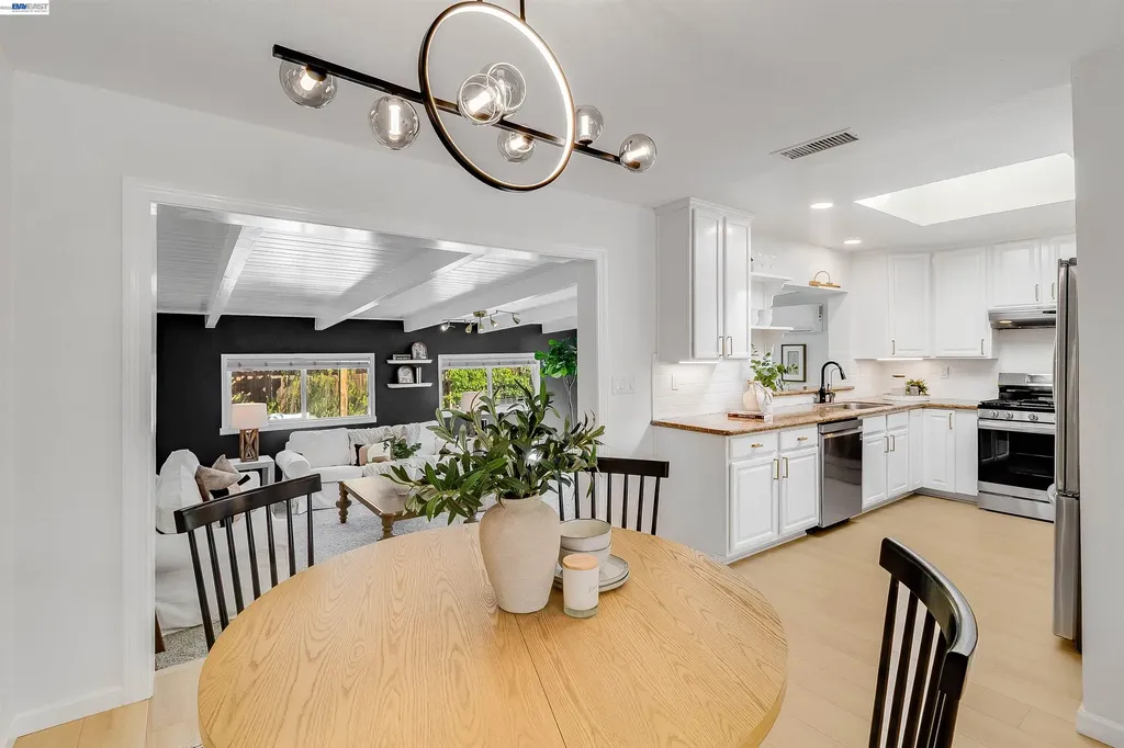 3610 Madeira Way Livermore CA 94550