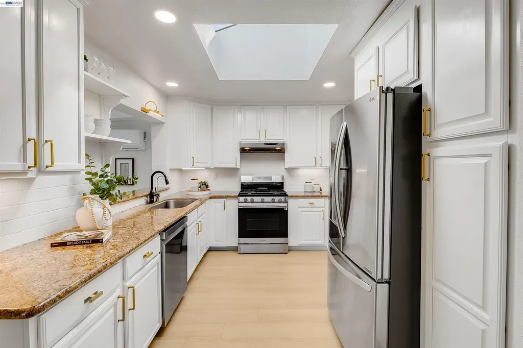 3610 Madeira Way Livermore CA 94550