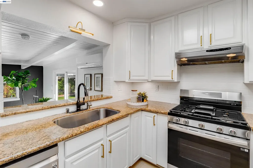 3610 Madeira Way Livermore CA 94550