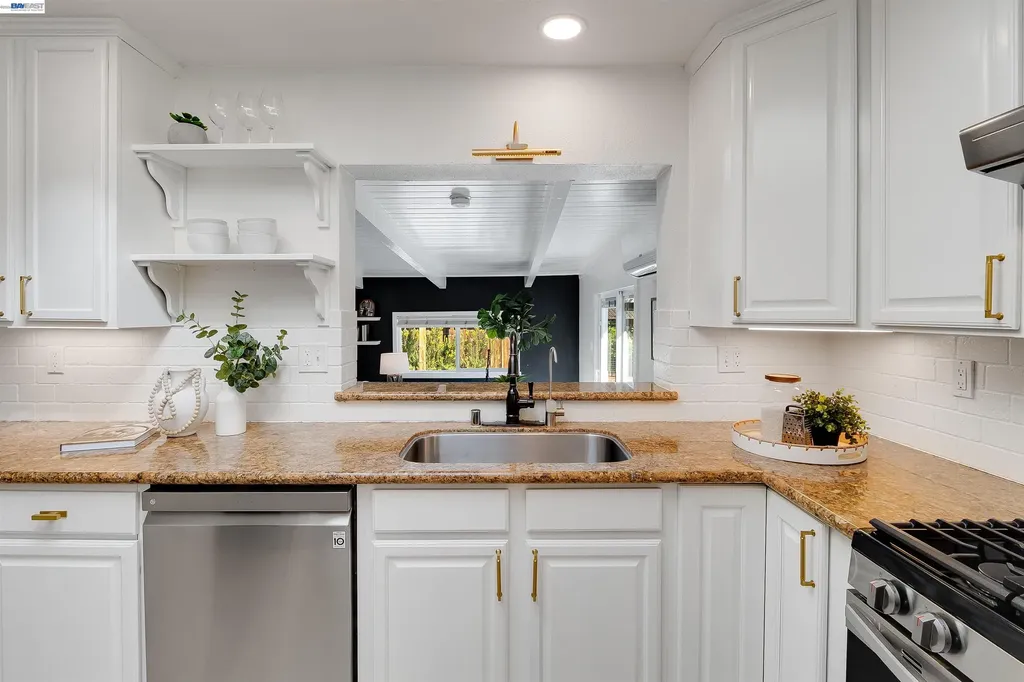 3610 Madeira Way Livermore CA 94550
