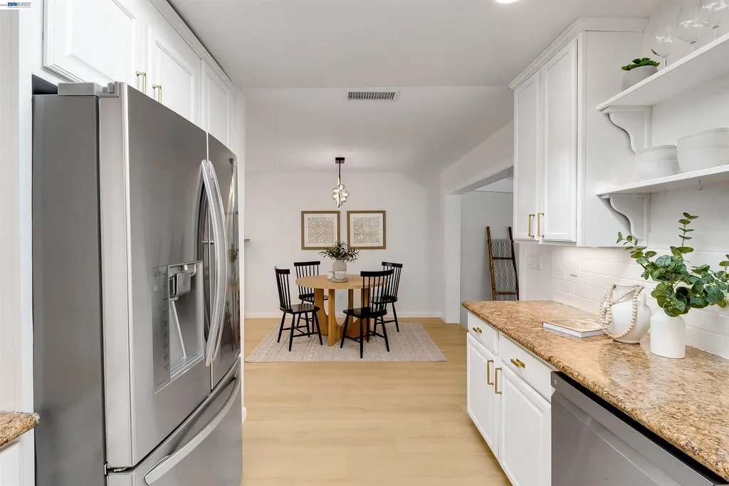 3610 Madeira Way Livermore CA 94550