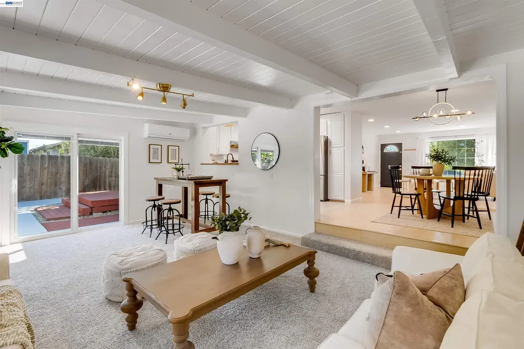 3610 Madeira Way Livermore CA 94550