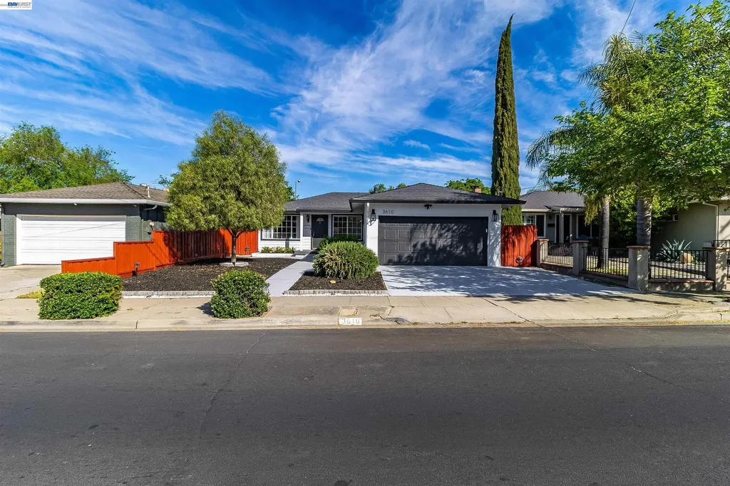 3610 Madeira Way Livermore CA 94550